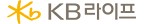 KB라이프 로고